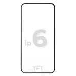 iPhone 6 TFT LCD Screen - White