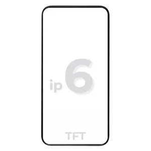 Ecran LCD iPhone 6 TFT - Blanc