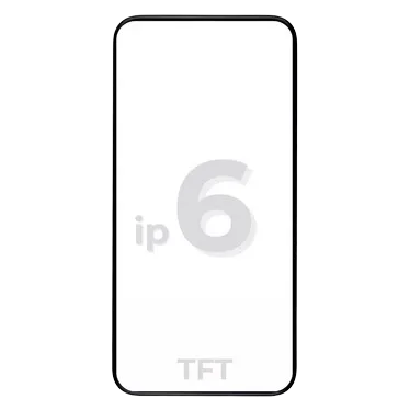 iPhone 6 TFT LCD Screen - White