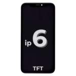 Ecran LCD iPhone 6 TFT - Noir