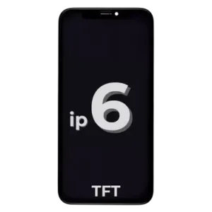 Ecran LCD iPhone 6 TFT - Noir