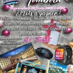 Ticket de tombola
