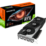 Gigabyte GeForce RTX 3060 Gaming OC -12G