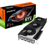 Gigabyte GeForce RTX 3060 Gaming OC - 12G
