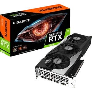 Gigabyte GeForce RTX 3060 Gaming OC -12G