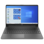 PC portable - HP 15s-fq3025nf