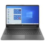 PC portable - HP 15s-fq3025nf