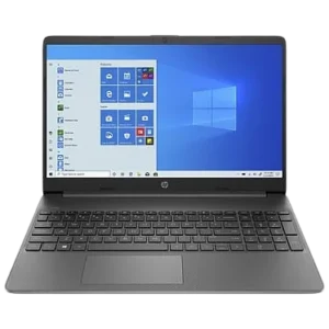 PC portable - HP 15s-fq3025nf