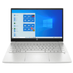PC portable - HP Pavilion 14-dv0058nf - Tactile