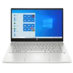 PC portable - HP Pavilion 14-dv0058nf - Tactile