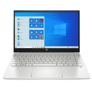 PC portable - HP Pavilion 14-dv0058nf - Tactile
