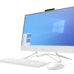 Tout-en-un - HP 24-df0115nf