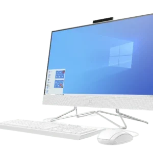 Tout-en-un - HP 24-df0115nf