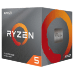 AMD Ryzen 5 3500 (3.6 GHz / 4.1 GHz)