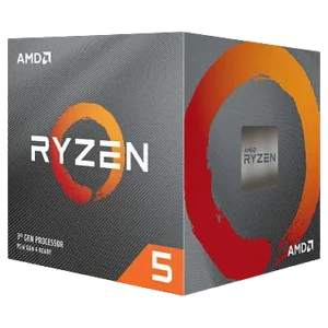 AMD Ryzen 5 3500 (3.6 GHz / 4.1 GHz)
