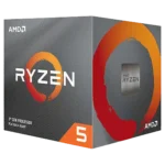 AMD Ryzen 5 3600 (3.6 GHz / 4.2 GHz)