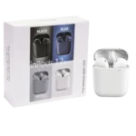 Écouteurs Stéréo sans fil bluetooth TWS - Inpods 12
