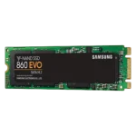 Samsung SSD - 860 EVO 500 Go M.2 mSata
