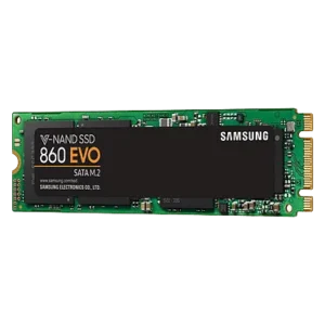 Samsung SSD - 860 EVO 500 Go M.2 mSata