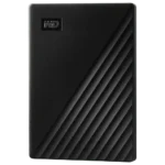 Western Digital - My Passport 2To - Disque dur externe - Noir