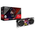 Asrock Radeon RX 6800 XT Phantom Gaming D - 16G OC