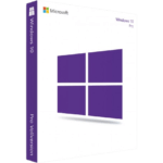 Microsoft Windows 10 Pro 32-64-bit - (product key)