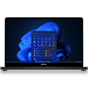 PC portable - Nokia PureBook Pro 15,6" - Windows 11 - 512 Go SSD
