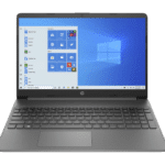 Laptop - HP 15s-fq0075nf