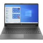 PC portable - HP 15s-fq0075nf