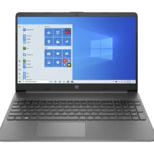 PC portable - HP 15s-fq0075nf