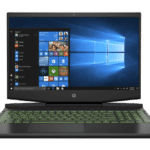 PC portable - HP Pavilion Gaming 15-dk1424nf - NVIDIA GeForce GTX 1660