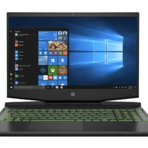PC portable - HP Pavilion Gaming 15-dk1424nf - NVIDIA GeForce GTX 1660