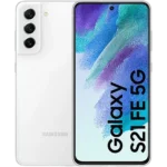 Samsung Galaxy S21 Fan Edition - 5G SM-G990 - 128Go - Blanc