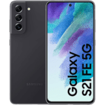 Samsung Galaxy S21 Fan Edition - 5G SM-G990 - 128Go - Graphite