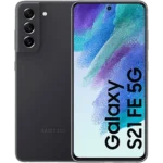 Samsung Galaxy S21 Fan Edition - 5G SM-G990 - 128 GB - Graphite