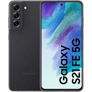 Samsung Galaxy S21 Fan Edition - 5G SM-G990 - 128Go - Graphite