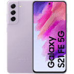 Samsung Galaxy S21 Fan Edition - 5G SM-G990 - 128 GB - Lavender