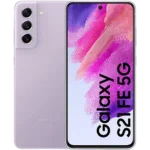 Samsung Galaxy S21 Fan Edition - 5G SM-G990 - 128Go - Lavande