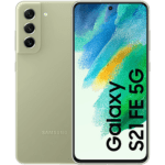 Samsung Galaxy S21 Fan Edition - 5G SM-G990 - 128Go - Olive