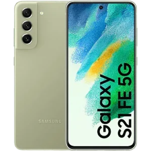 Samsung Galaxy S21 Fan Edition - 5G SM-G990 - 128Go - Olive