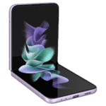 Samsung Galaxy Z Flip 3 5G - 128Go - Lavande