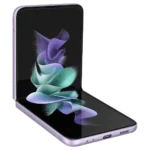 Samsung Galaxy Z Flip 3 5G - 128Go - Lavande