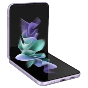 Samsung Galaxy Z Flip 3 5G - 128Go - Lavande