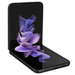 Samsung Galaxy Z Flip 3 5G - 128Go - Noir