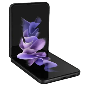 Samsung Galaxy Z Flip 3 5G - 128Go - Noir