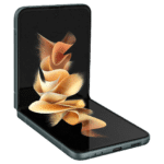 Samsung Galaxy Z Flip 3 5G - 128Go - Vert