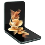 Samsung Galaxy Z Flip 3 5G - 128Go - Vert