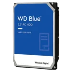 Western Digital - 2 TB SATA 6 Gb/s 256 MB - Disco rigido interno - WD Blue