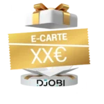 Buono regalo elettronico DJOBI