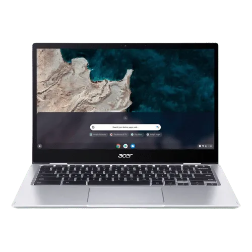 Chromebook - Acer Spin 513 - CP513-1H